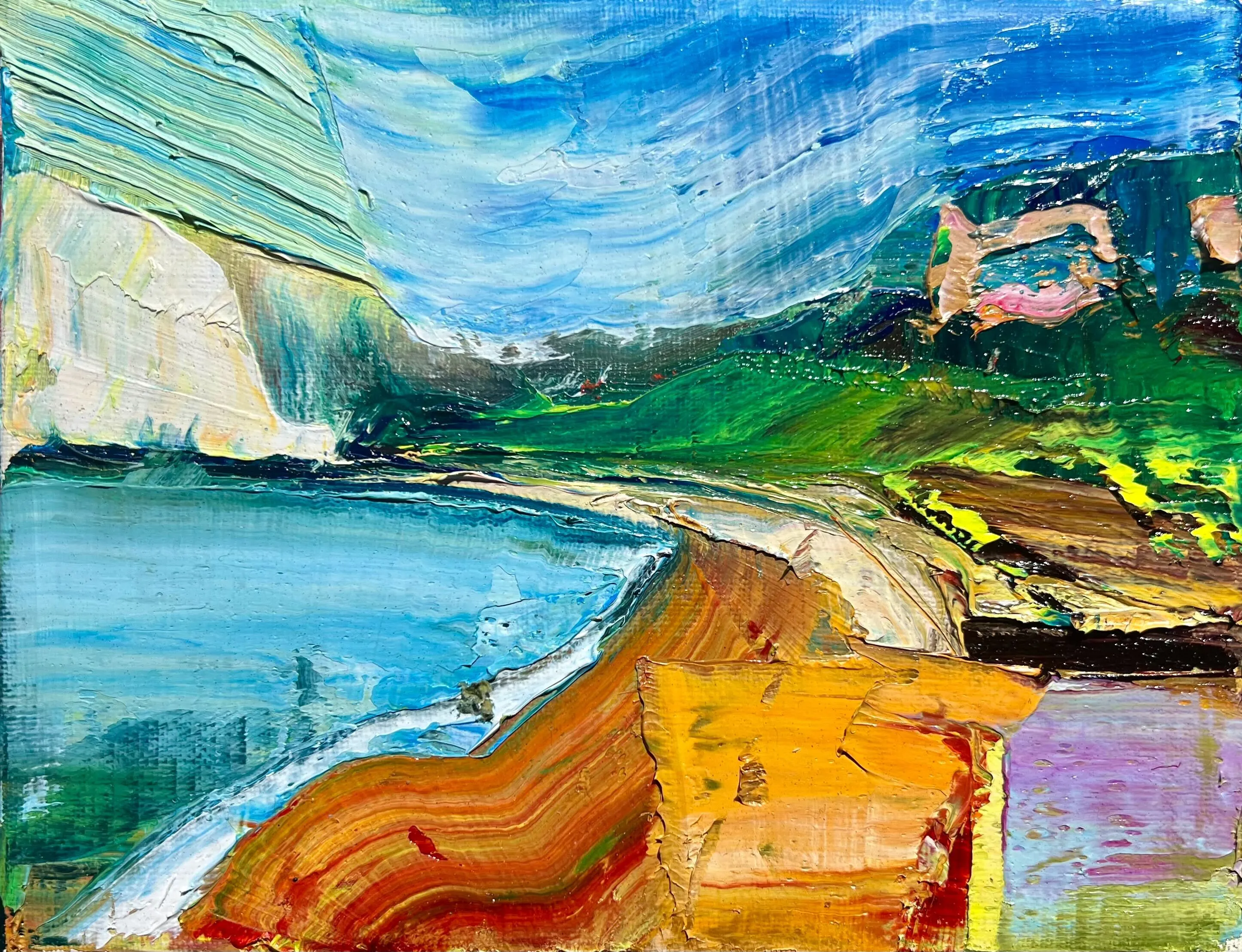 深澤雄太 / Yuta Fukazawa作品画像